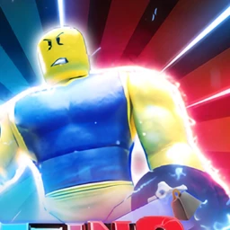[NEW CODE!] Lifting Legends Simulator💪 icon