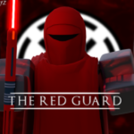 | TGAR | Red Guard .