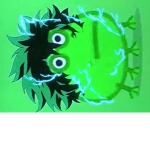 Frog Stanley