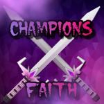 Champions Faith (Assassin Clan)