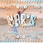 •ᴍᴀʀꜱ ᴀᴘᴘᴀʀᴇʟ•