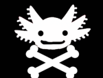Axolotl fun studio