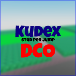 Kudex Stud Per Jump DCO