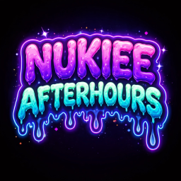 NUKIEE AFTERHOURS