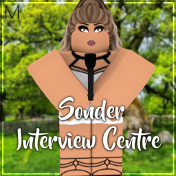 Sonder Interview Centre