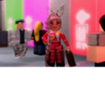 Lilly Uncanny valley hangout