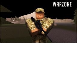 CA Training Warzone
