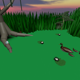 Ducky Lifting Simulator [Made By Rrocky]
