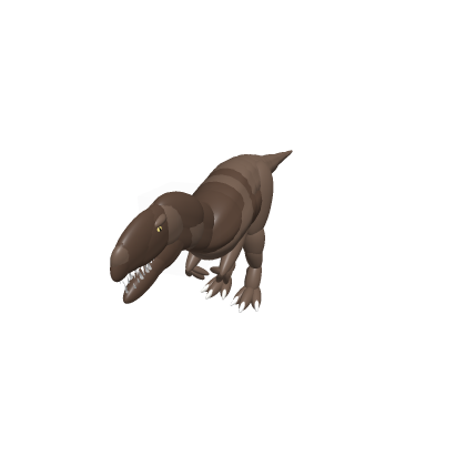 T-rex