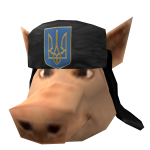 Ukrainian Hrucky