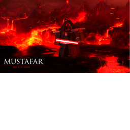 [TGSO] Mustafar