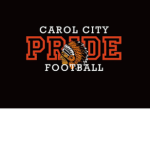 Carol City Varsity Football Programm