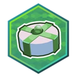 caption=Badge