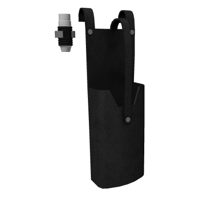 Long Patrol Belt Gear