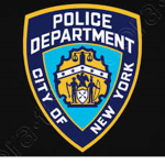 NYPD Police Office