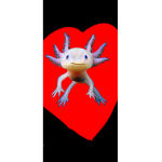 Axolotls in the house!!