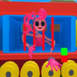 Survival MOMMY Island icon