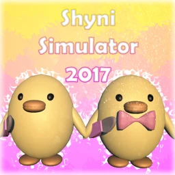 Shyni Simulator 2017(CLOSED FOR UPDATING) icon