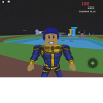 Thanos Sons