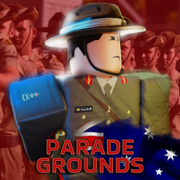 Parade Grounds