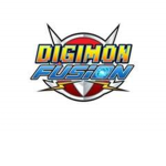 Digimon Fusion
