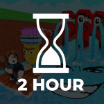 +1 Speed Escape for Brainrots!