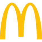MCDONALDS STUFF