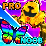 Bug Swarm Simulator!