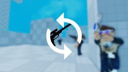 RULETKA PISTOLETOWA // TPS