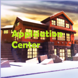 Foodie® Application Center