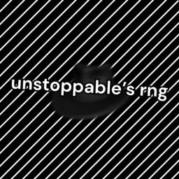 unstoppable's rng [ALPHA]