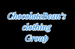 ChocolateBeans’ clothing group