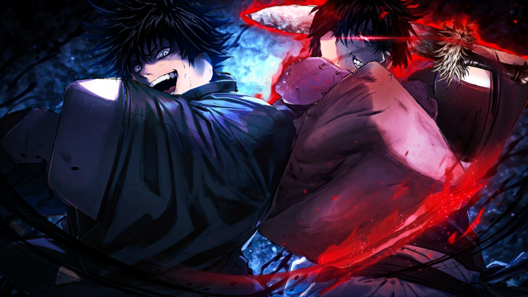 TOJI + ZENIN CLAN