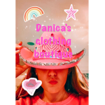 Danica’s clothing boutique