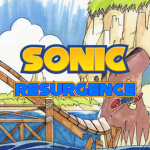 Sonic The Adventure Surgance