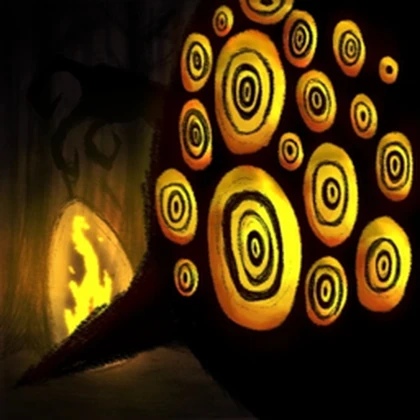 Soulis' whimsical UGC store Roblox group icon