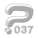 Secret 37