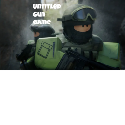 Untitled Gun Game