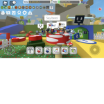 Bee Swarm Super Fan Group