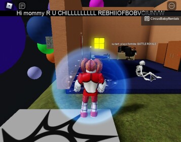 Creepy dies Sad story  (Survival Edition)