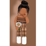 Meg's clothes