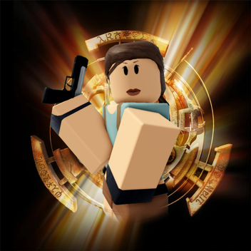 Tomb Raider-Sammlung