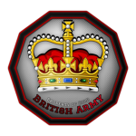 Cold's British Army