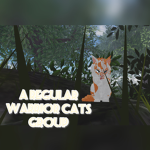 |+| A Regular Warrior Cats Group |+|