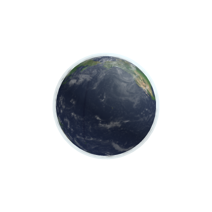 Planet Earth