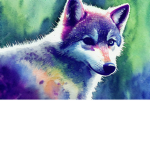 Silver wolf club