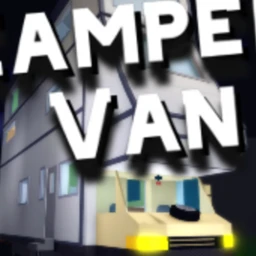 [❄️🎄] キャンピングカー 🚐 icon
