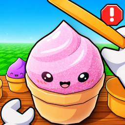Own a Squishy Tycoon!