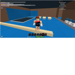 aftershock gym training