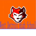 West Detroit High School